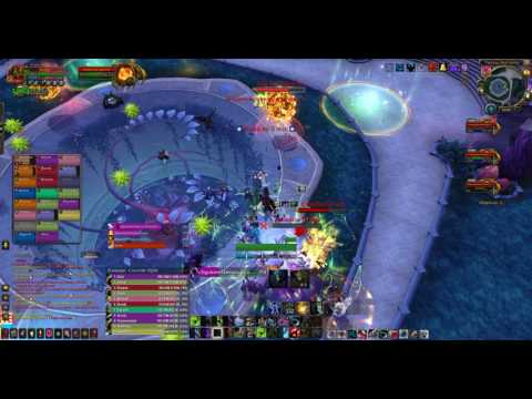 BlooD ConclavE - Gran botánico Tel'arn Mítico