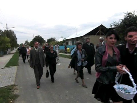 GIURGENI 8 - Nunta Tatiana si Mircea