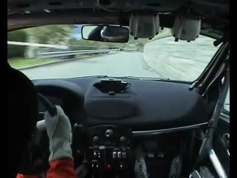 ba...rally ronde camera car Selva-Parodi Clio R3C