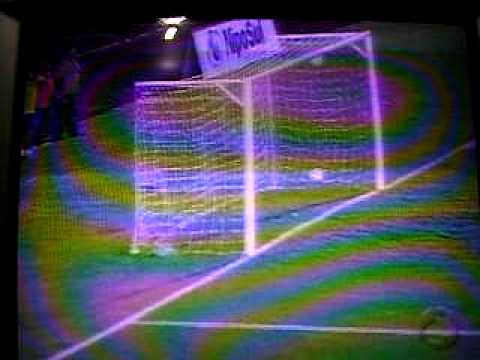 Londrina 1x0 Cascavel