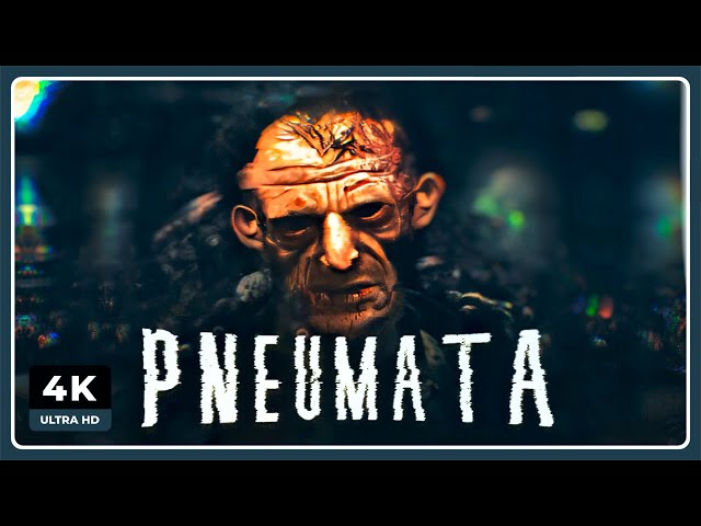 Vídeo relacionado con Pneumata - PS5