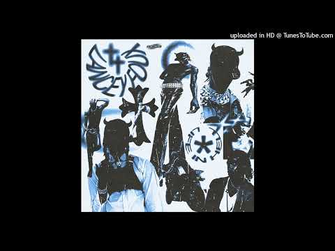 LANCEY FOUX - STAR SIGN