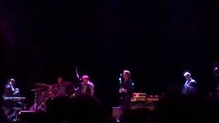 Mike &amp; the Mechanics Berlin *Out of the Blue*