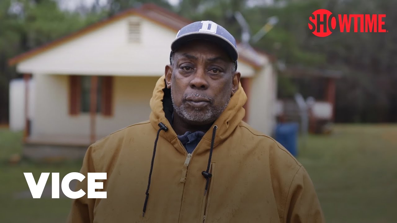 Inside VICE on SHOWTIME | Season 1