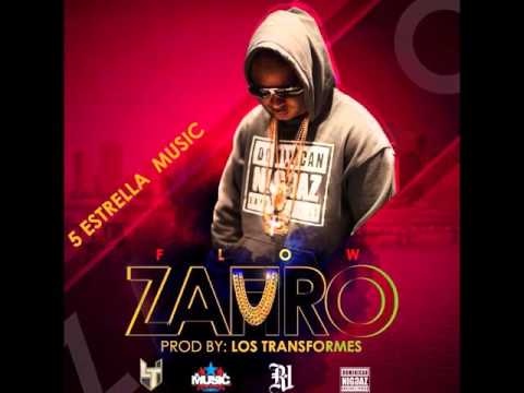 R1 LA ESENCIA - FLOW ZAFIRO  (OFFICIAL AUDIO)