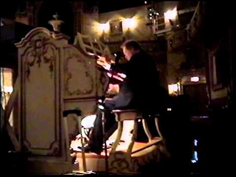 South Pacific Medley