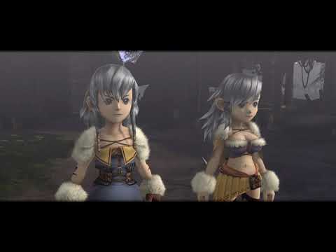 Final Fantasy Crystal Chronicles Remastered Multiplayer Explained and Why It's Good
