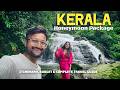 Kerala Tourist Places Kerala Itinerary Kerala Tour Budget Kerala Package Kerala Travel Guide