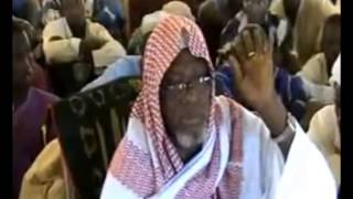 preview picture of video 'Gao - Alpha Oumar Almahadi1'