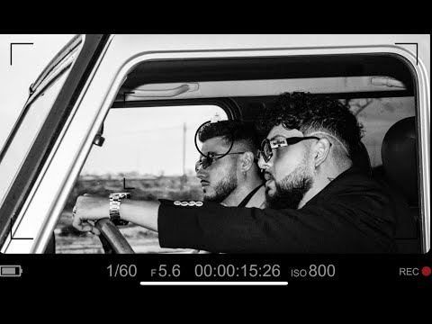 Cosas Del Corazón - Tony Martin & Manuel Cortes/ Prod. Franci Monge (Oficial Pelicula)