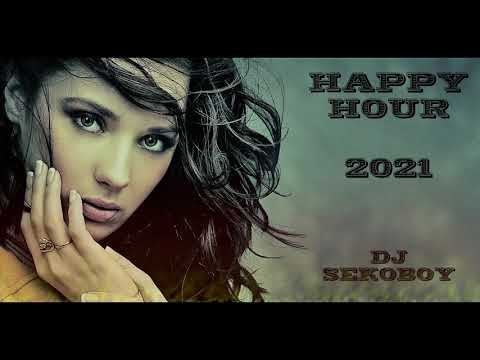 HAPPY HOUR 2021 DEEP HOUSE SET