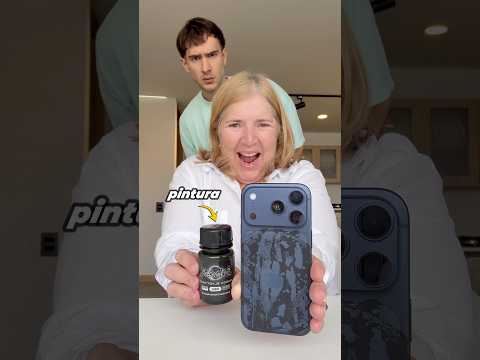 Y esto? Pongámoslo a prueba 😱