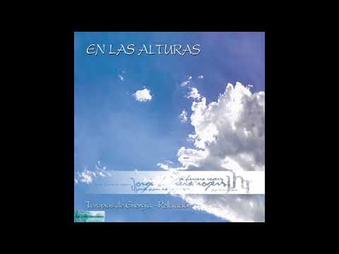 Jorge Herrera - En Las Alturas (Full Album)