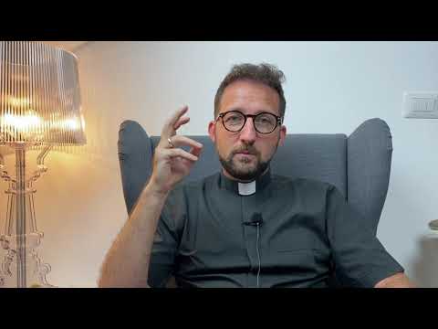 #2minutiDiVangelo - Martedì 04/08 - San Giovanni Maria Vianney: la vera carriera è la santità