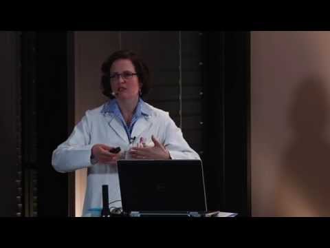 Publikumsvortrag: Demenzdiagnostik in der Akutgeriatrie: eine interdisziplinäre Aufgabe