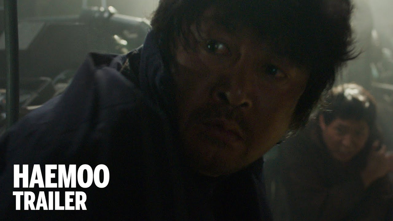 Haemoo