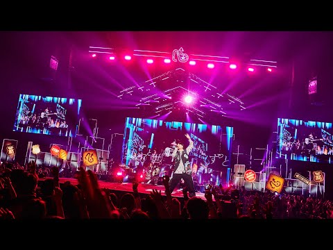 Novelbright - Walking with you [Official Live Video]