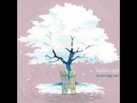 Apple Light - シロクトケテク