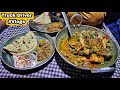 Aaj Sunday special chicken curry Banega 😁 || Cooking inside the truck || Truck Driver life || #vlog