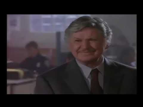 A QUEIMA ROUPA III - Charles Bronson