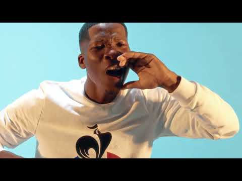 King Triller- Ndaida Kudiwawo (Official Music Video)