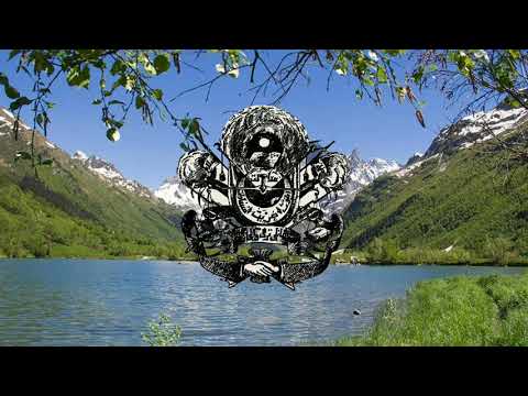 "Kafkasya Dağlarında Çiçekler Açar" - March of Caucasian İslamic Army