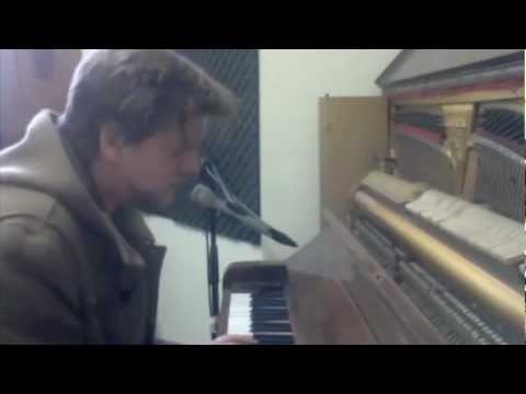 John Alexander Ericson - In The Eleventh Hour - Acoustic Piano Version
