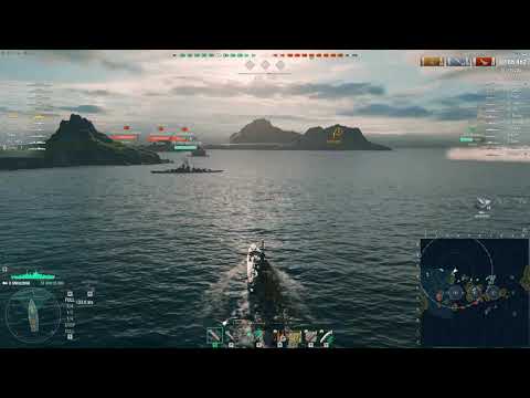 Smolensk 6 Kills 215K Damage