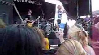 Lipgloss and Letdown - A Static Lullaby (pt 2)