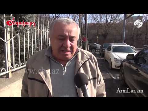 Լաչինի ճանապարհը օգտագործվել է անջատողականներին զինելու համար