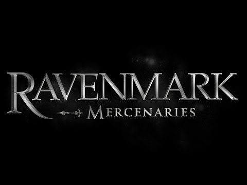 RAVENMARK: Mercenaries Android GamePlay Trailer (HD) [Game For Kids]