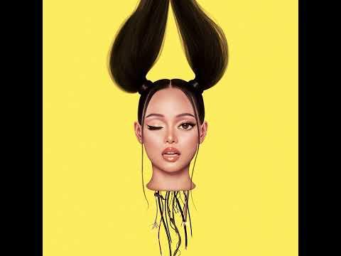 Bella Poarch - Living Hell (1 Hour Loop)