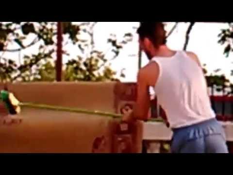 Dresura leteceg cilima :-) INSTRUKTOR - Struka