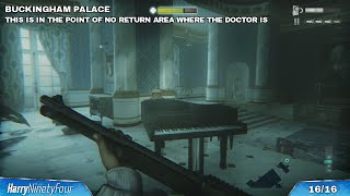 ZOMBI - All CCTV Junction Box Locations (CCTV is Watching You Trophy / Achievement Guide)