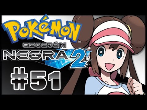 Pokémon Negro 2 (Esp) -Parte 51- Asalto a la Fragata Plasma