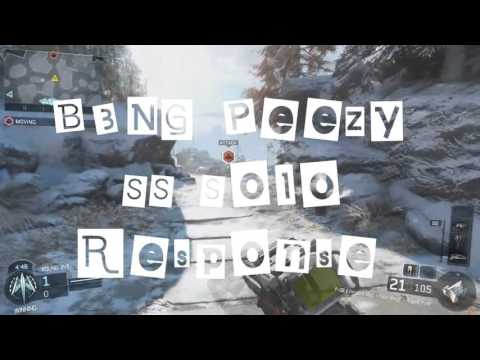 SS: Revex vs Peezy - Solo Spring Tourney Round 2