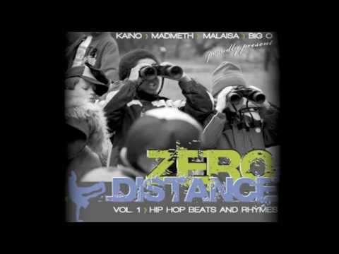06 zero distance - Max Mbassadò - The glitter