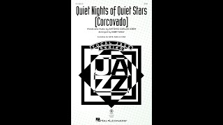 Quiet Nights of Quiet Stars