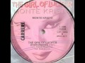 Monte Kristo - The Girl Of Lucifer Instrumental 1985 ...