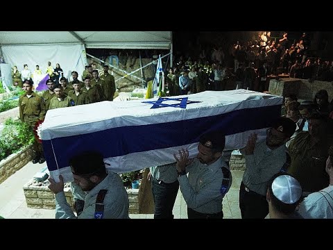 Streit um Rückgabe der Leichen: Israel und Trump drohen Hamas mit Wiederaufnahme der Kämpfe in Gaza