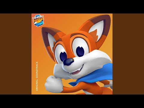 Foxhole Found Beneath