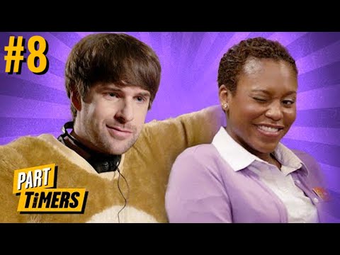 ママとデートする方法（パートタイマーズ#8 (HOW TO DATE A MOM (Part Timers #8))