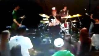 Almost Kings Grammy Live Performance