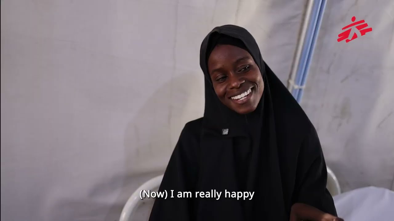 Frontline Pulse December 2024 - Nigeria – Malnutrition Crisis