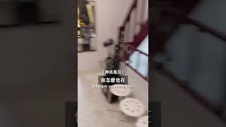 ？我不知道該說什麼 #anxi #安希