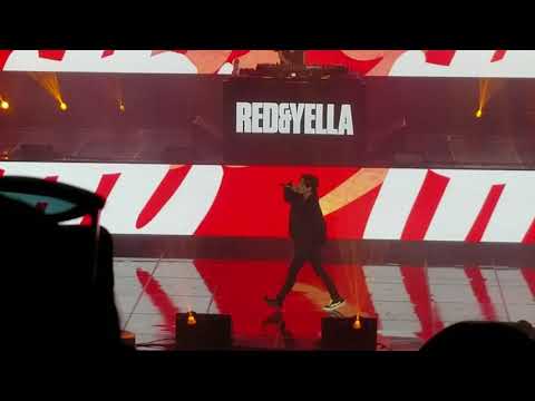 180623 Sik-K iffy The Synergy