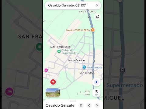 Terreno en Venta- Loma Grande- Cordillera