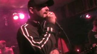 Five Bolt Main Live - Pathetic