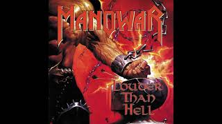 Manowar - Return Of The Warlord