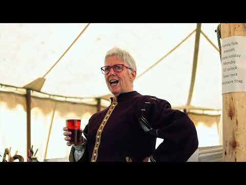 West Acre Folk Session August 2021